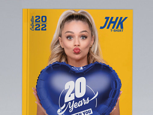 JHK Catálogo 2022