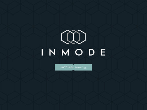 INMODE 360º Learning